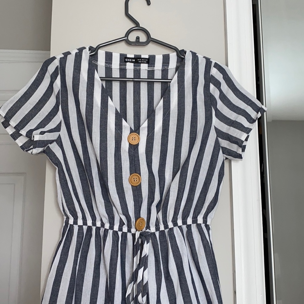 Never Worn Short sleeve dress